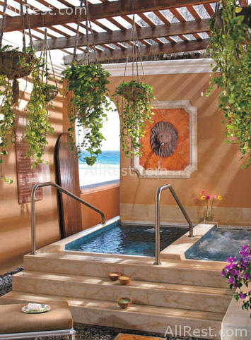 The Ritz-Carlton Cancun 7